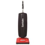 Sanitaire Quickboost 13 Inch Upright Vacuum, Cordless, Lightweight